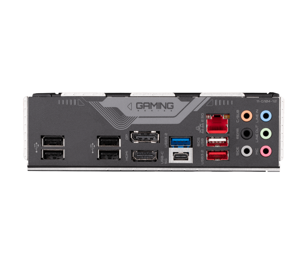 Gigabyte B760 GAMING X - 1243723 - zdjęcie 2